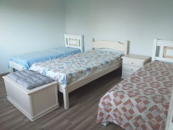 Imagem Chacara de 1500 m² em condomínio fechado. Represa de Piracaia