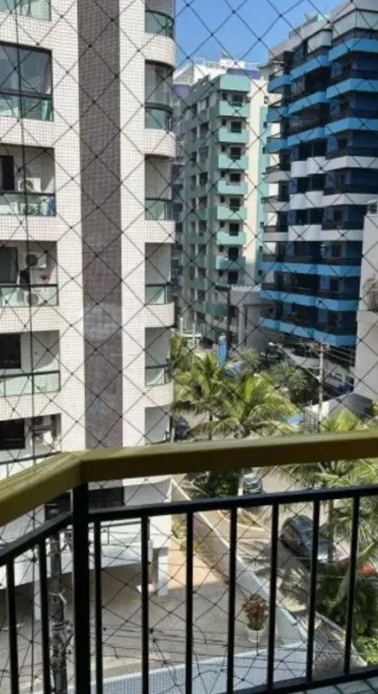 Imagem APARTAMENTO COM 90,00 m² - CANTO DO FORTE - PRAIA GRANDE SP