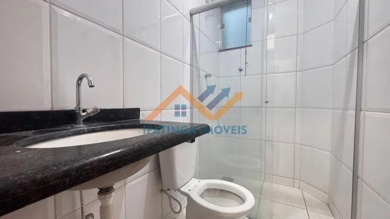 Imagem Apartamento à venda no bairro Bethânia - Ipatinga