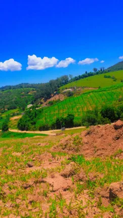 Foto do imóvel Terreno à Venda, 1.000 m² em Praça Três Poderes, 0 - Centro, Atibaia - SP