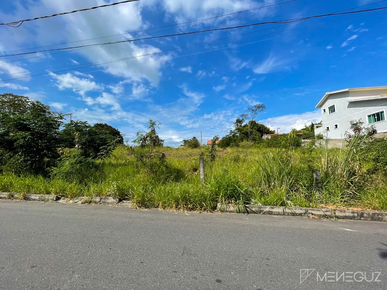 Imagem Lotes em Jardim boa vista (Nova Praia do Morro) com parcelamento em até 400 meses