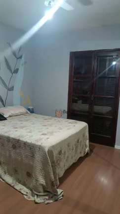 Imagem Sobrado com 2 dormitórios à venda, 90 m² por R$ 450.000,00 - Jardim São Jorge - São Paulo/SP