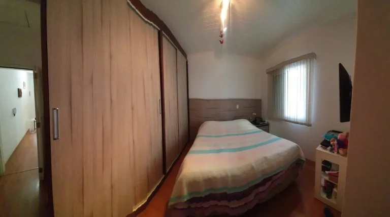 Imagem Sobrado em Condomínio Fechado 140 m² 3 Dormitórios 1 Suíte