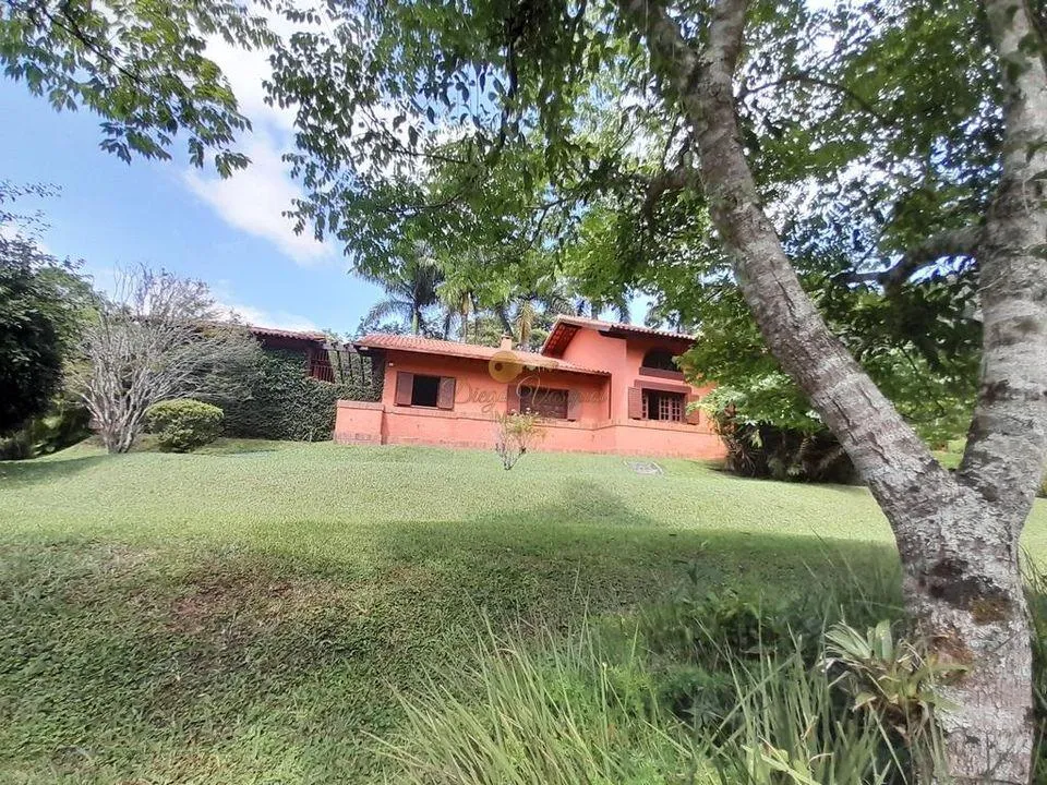 Imagem Casa para Venda em Teresópolis / RJ no bairro Santa Rita