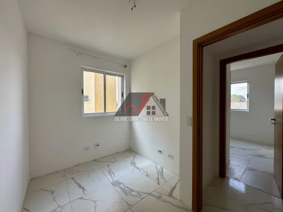 Imagem Apartamento à venda, 03 quartos no Condomínio João Bettega Home Club em Curitiba.