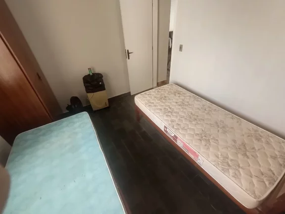Imagem VENDO APARTAMENTO 2 QUARTOS E 1 SUÍTE NA PRAIA DO MORRO GUARAPARI-ES