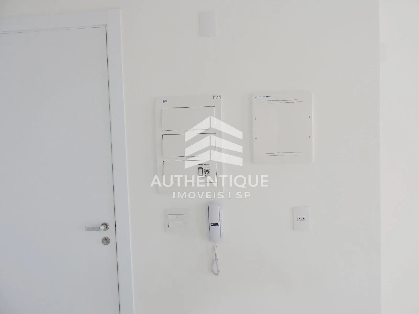 Imagem High Santa Cruz Vila Mariana - Apartamento à venda em São Paulo/SP