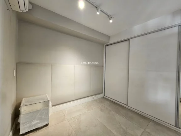 Imagem Cobertura Duplex com 1 suíte ao lado da Faculdade Insper.