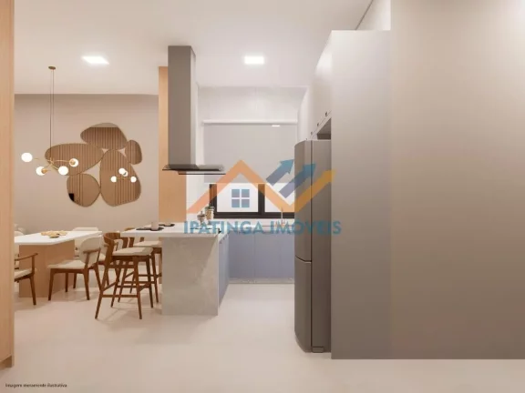Imagem Apartamento no Bethânia