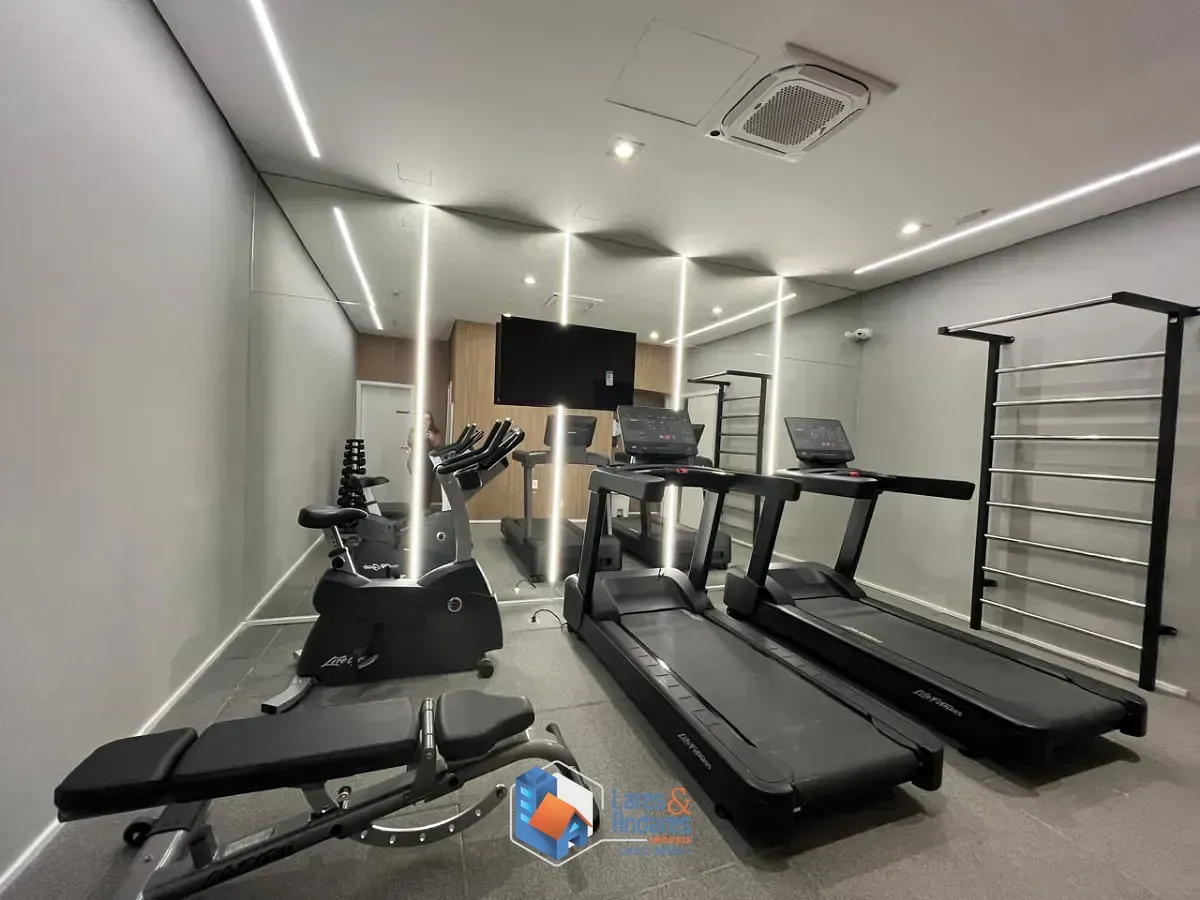Imagem Apartamento para venda em Perdizes com 1 quarto, 30m²