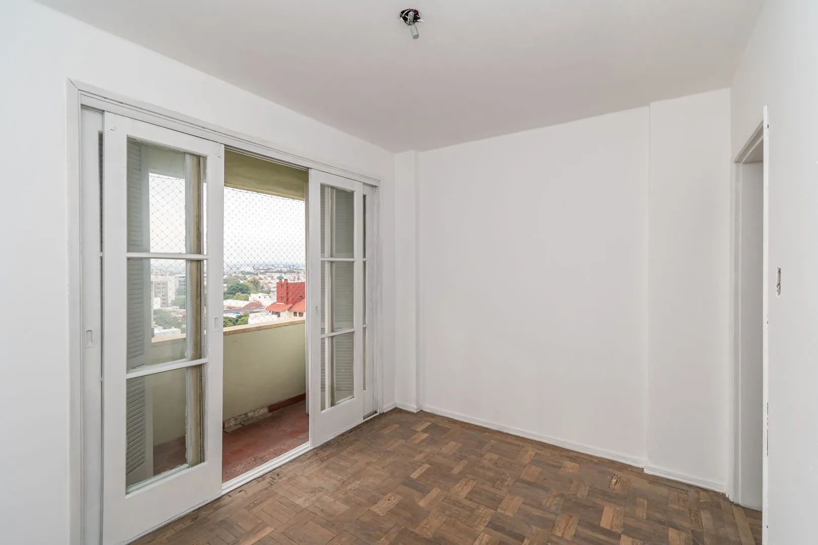 Imagem Apartamento em Floresta
