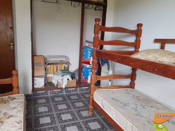 Imagem linda casa 02 dormitórios condomínio
