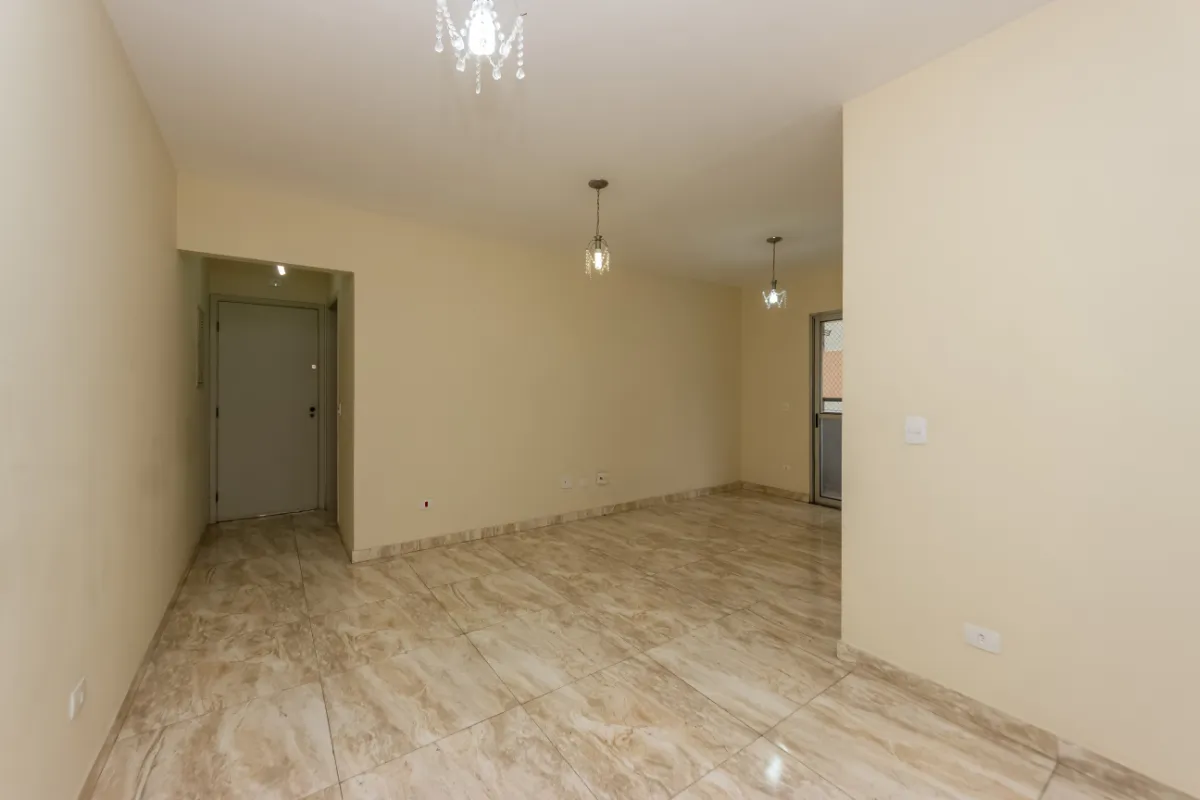 Imagem Apartamento para venda em Saúde com 3 quartos, sendo 1 suíte, 75m2