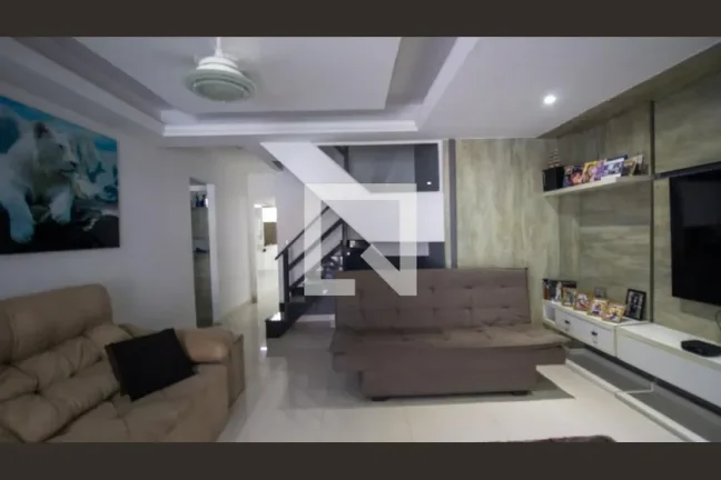 Imagem Casa à Venda - Vargem Pequena, 3 Quartos, 150 m2