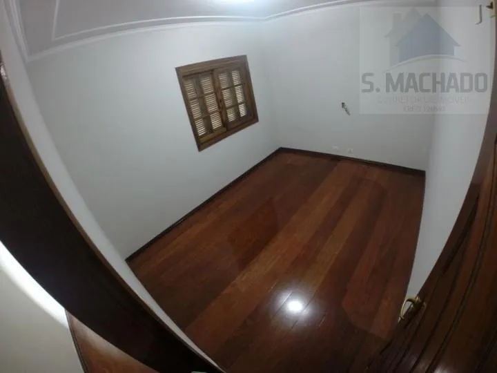 Imagem Sobrado para Venda em Santo André / SP no bairro Camilópolis