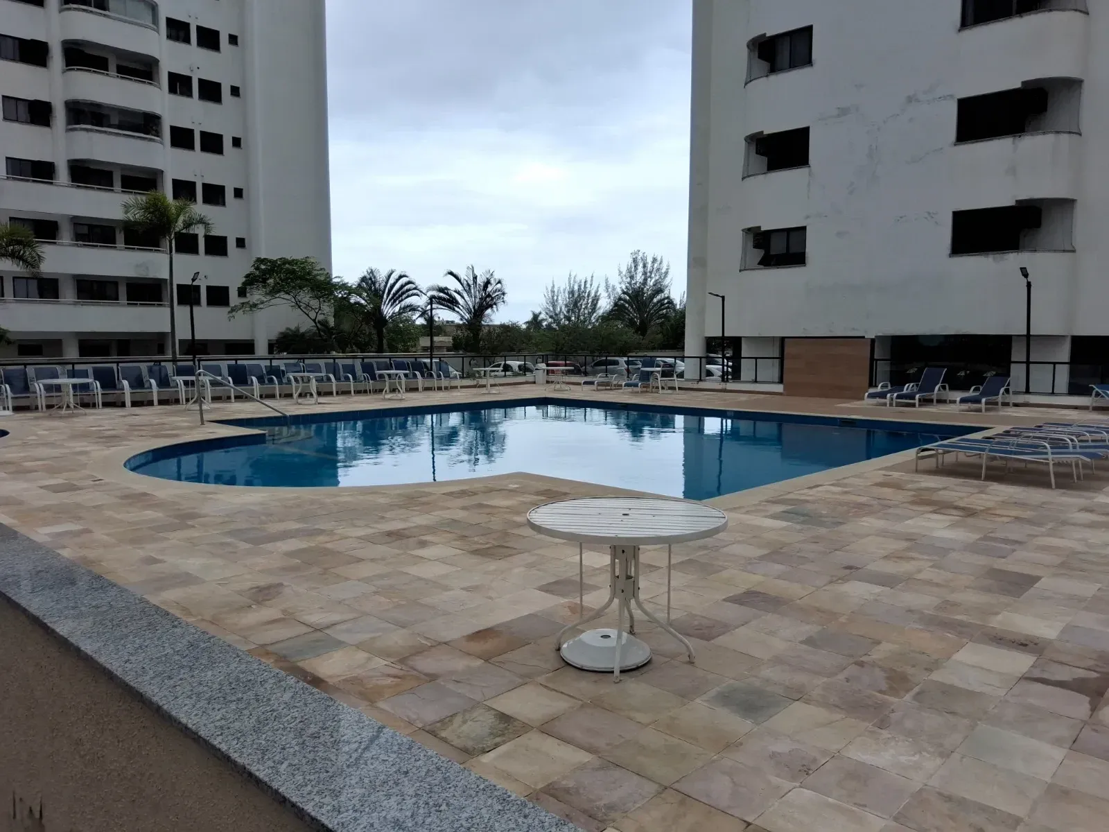 Imagem Apartamento com 2 Quartos à Venda, 67 m² em Recreio dos Bandeirantes - Rio de Janeiro