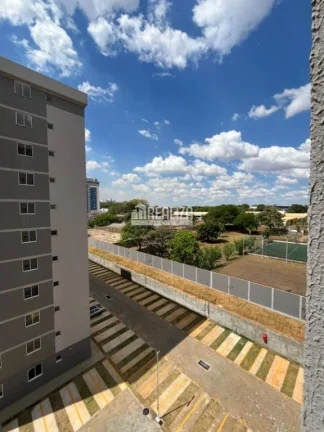 Imagem Apartamento para alugar no Condomínio Reserva do Paraíso, no bairro Jardim Esplanada, Uberaba