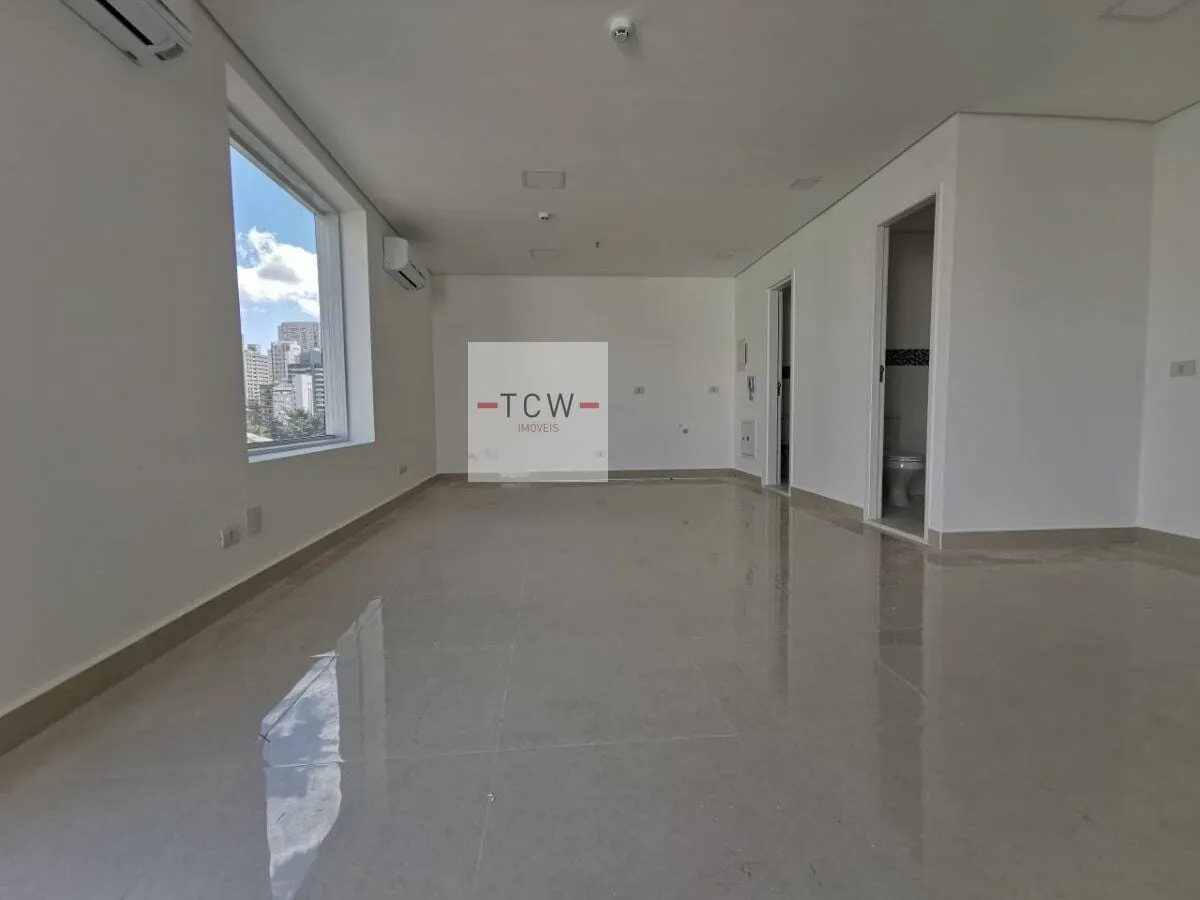 Imagem Sala comercial 47m2 ao lado de metrô