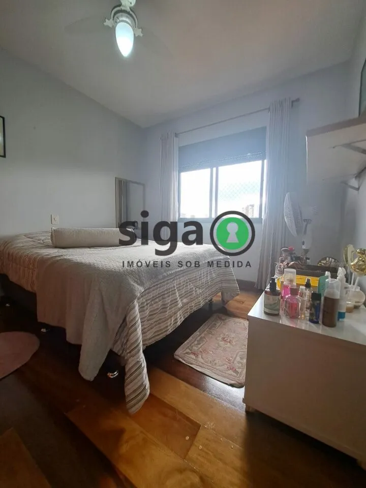 Imagem APARTAMENTO COM 4 QUARTOS PARA VENDA NO MORUMBI
