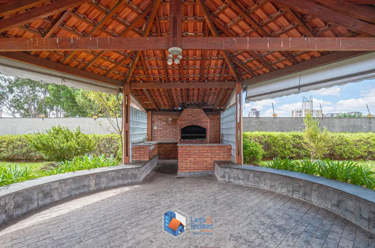 Imagem Apartamento para venda em Parada Inglesa com 3 quartos, sendo 1 suíte, 88m²