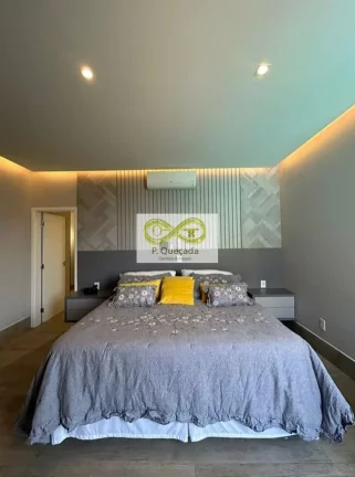 Imagem Venha se encantar com essa incrível casa de alto padrão!