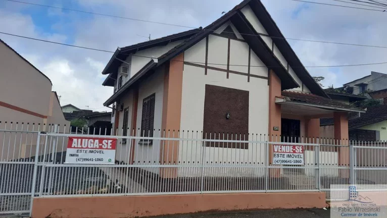 Imagem Vendo Área comercial no bairro Floresta