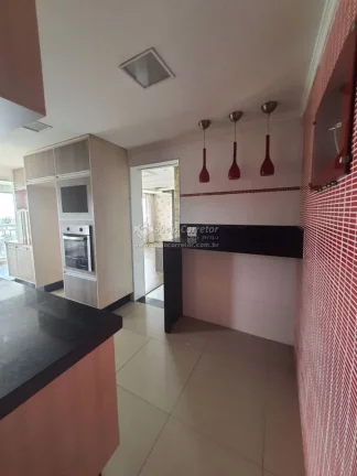 Imagem Apartamento com 3 dormitórios à venda, 114 m por R$ 1.020.000,00 - Centro - Guarulhos/SP