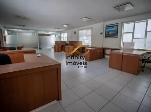 Imagem Sala comercial à venda no bairro Funcionários - Belo Horizonte/MG