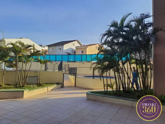Imagem Apartamento a venda na Vila Lais - em Penha, São Paulo - SP