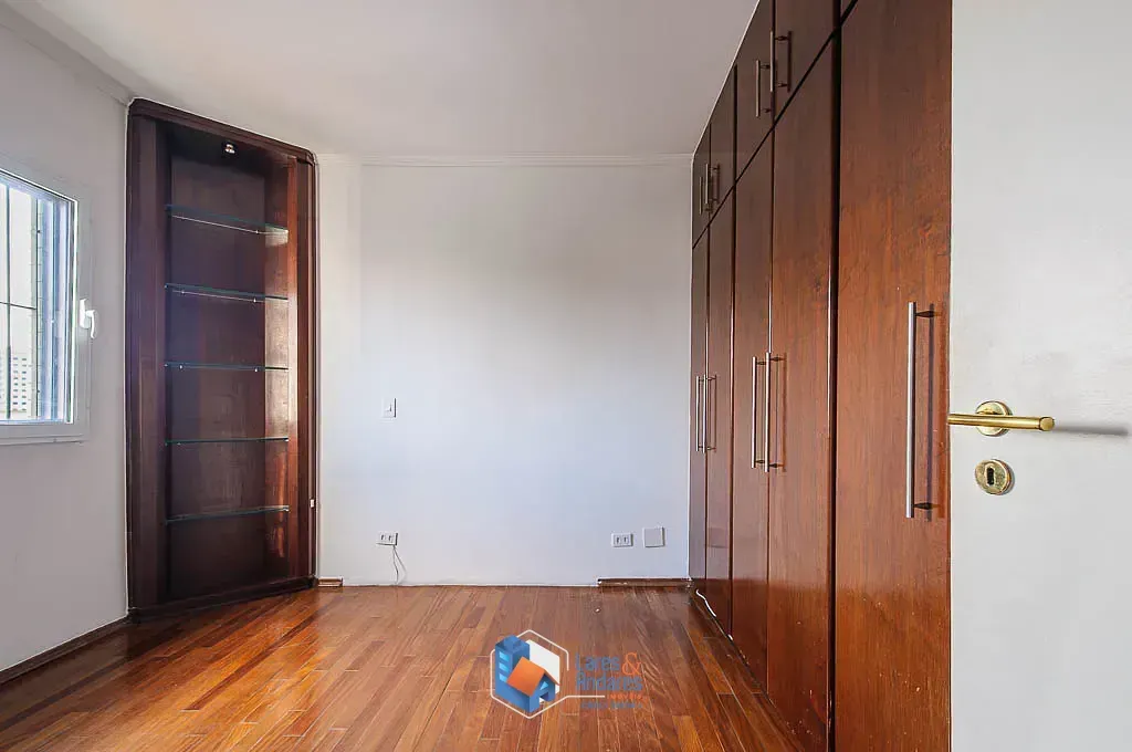 Imagem Apartamento para venda em Vila Pauliceia com 3 quartos, sendo 1 suíte, 112m²