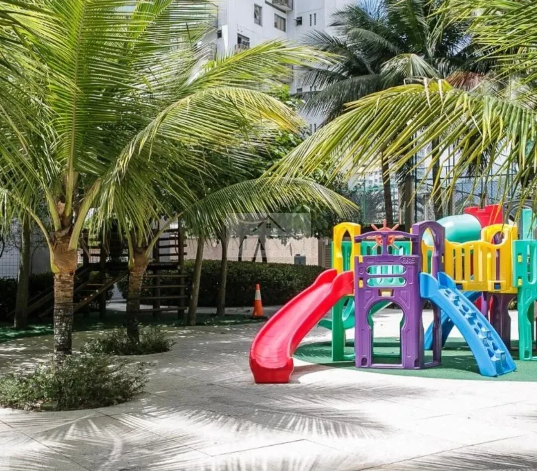 Imagem Apartamento Alto Padrão em Barra da Tijuca, Peninsula Rio de Janeiro/RJ