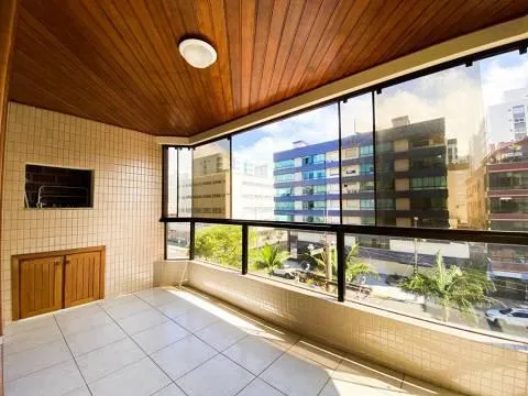 Apartamento 2 Dormitórios - Bairro Centro