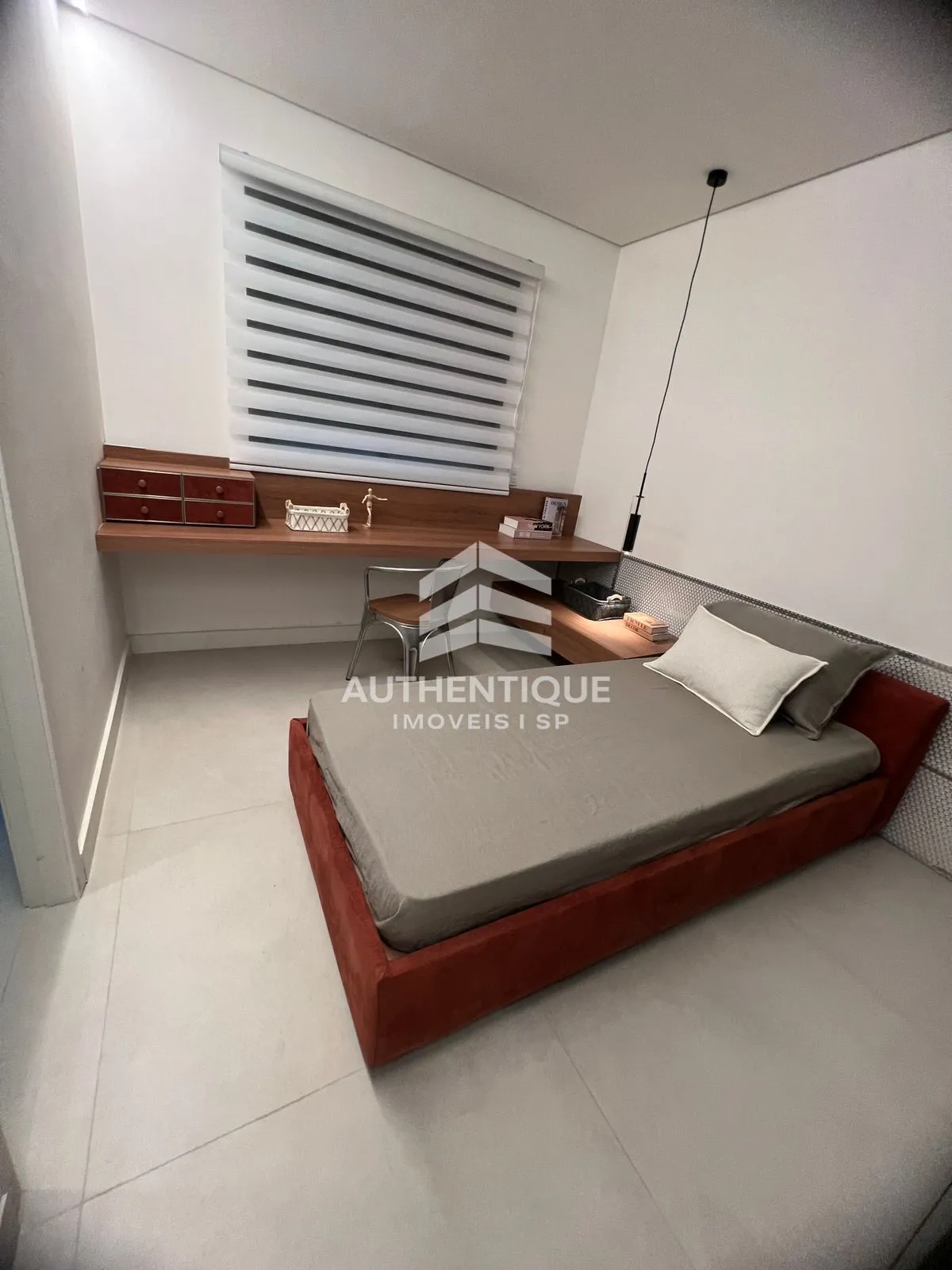 Imagem MOTIRO PARQUE CENTRAL SANTO ANDRE - Apartamento à venda no bairro Vila Assunção - Santo André/SP