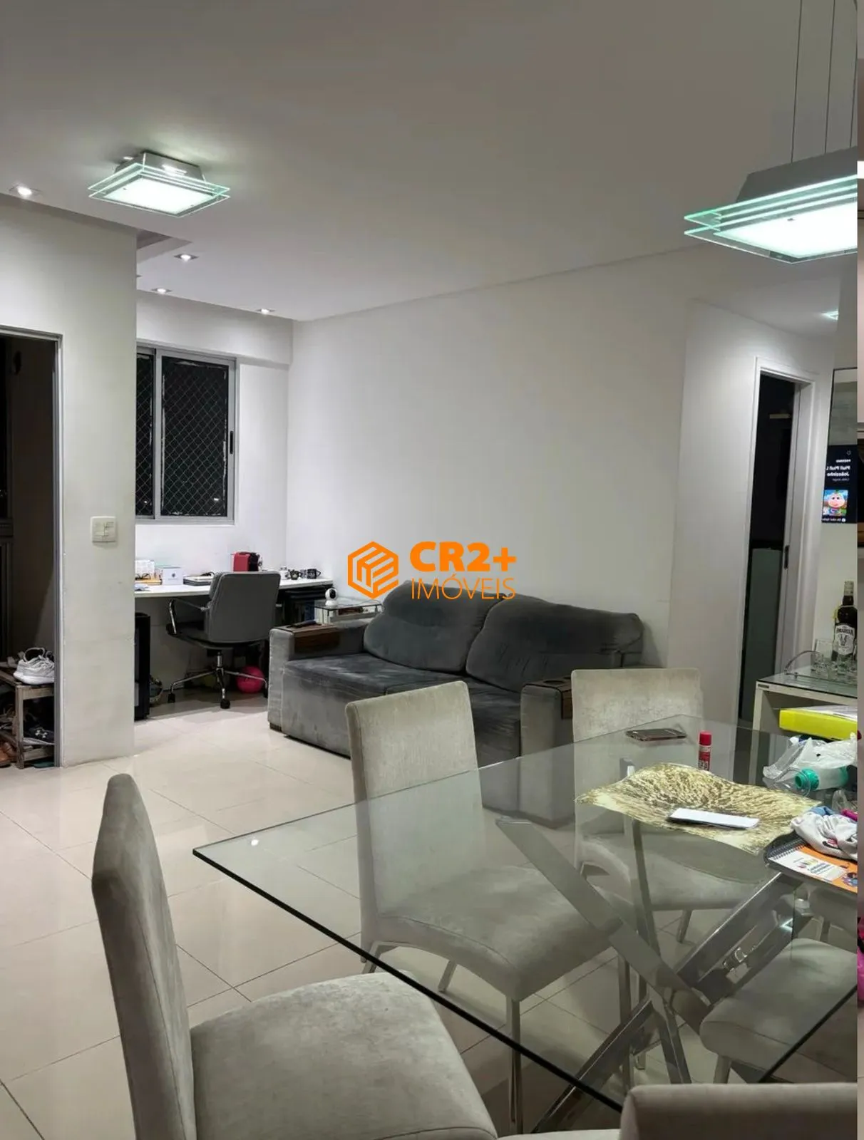 Imagem Apartamento 62m² para Venda na Imbiribeira