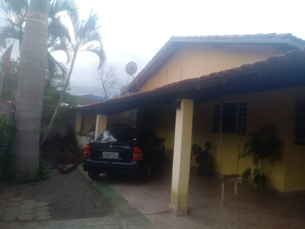 Imagem Casa à venda 3 Quartos, 1 Suite, 8 Vagas, 600M², Bom Sucesso, Pindamonhangaba - SP