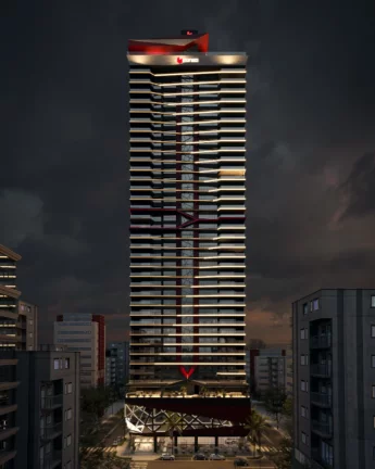 Imagem APARTAMENTO RESIDENCIAL em Itapema - SC, Castelo Branco