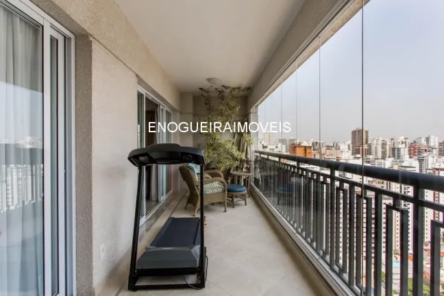 Imagem APARTAMENTO RESIDENCIAL em SÃO PAULO - SP, PERDIZES