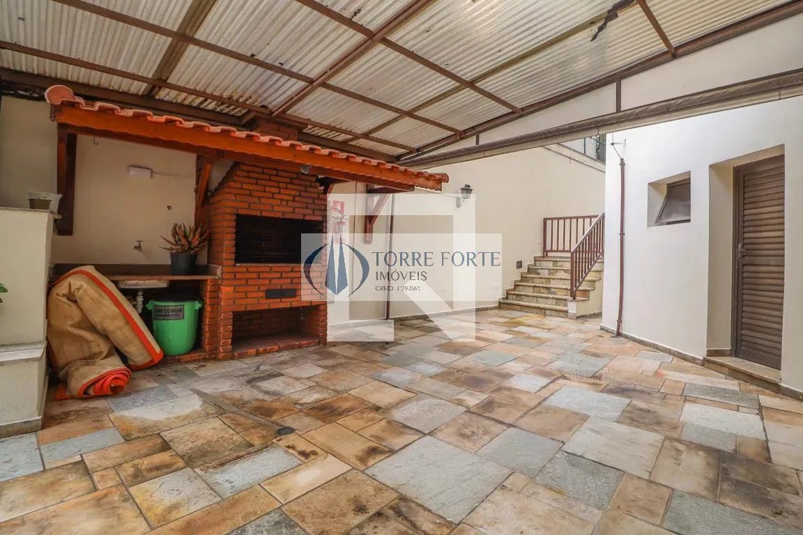 Imagem Excelente apartamento de Alto Padrão no Anália Franco
