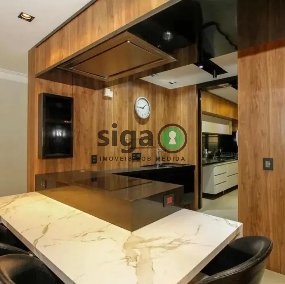Imagem Apto no Jardim Paulista, com 165m², para Locação com 3 suítes , 3 vagas, sem mobília