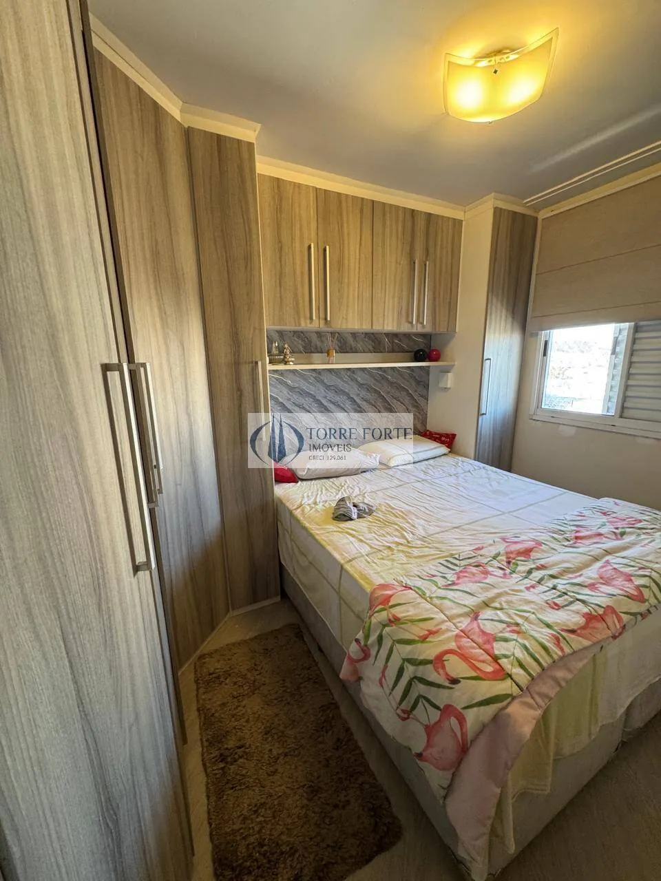 Imagem Lindo Apartamento com 2 dormitorios 1 vaga no Jardim Vila Formosa.