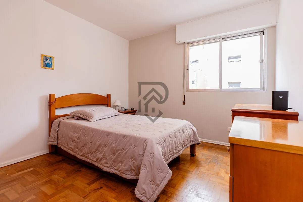 Imagem Apartamento itaim bibi pronto para morar