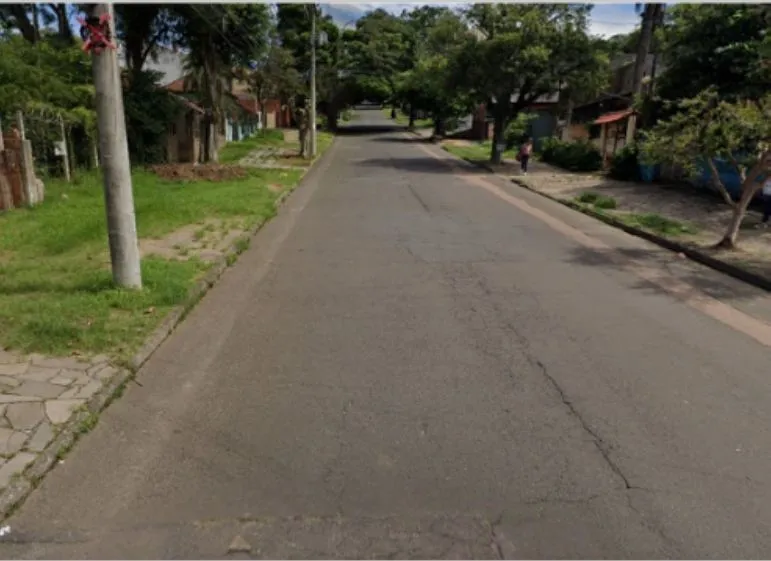 Imagem Casa em Cristal
