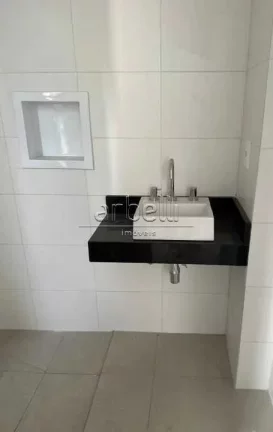 Imagem Sobrado triplex com 165 ², 2 dormitórios suíte, 3 banheiros, varanda, área de serviços, cozinha...