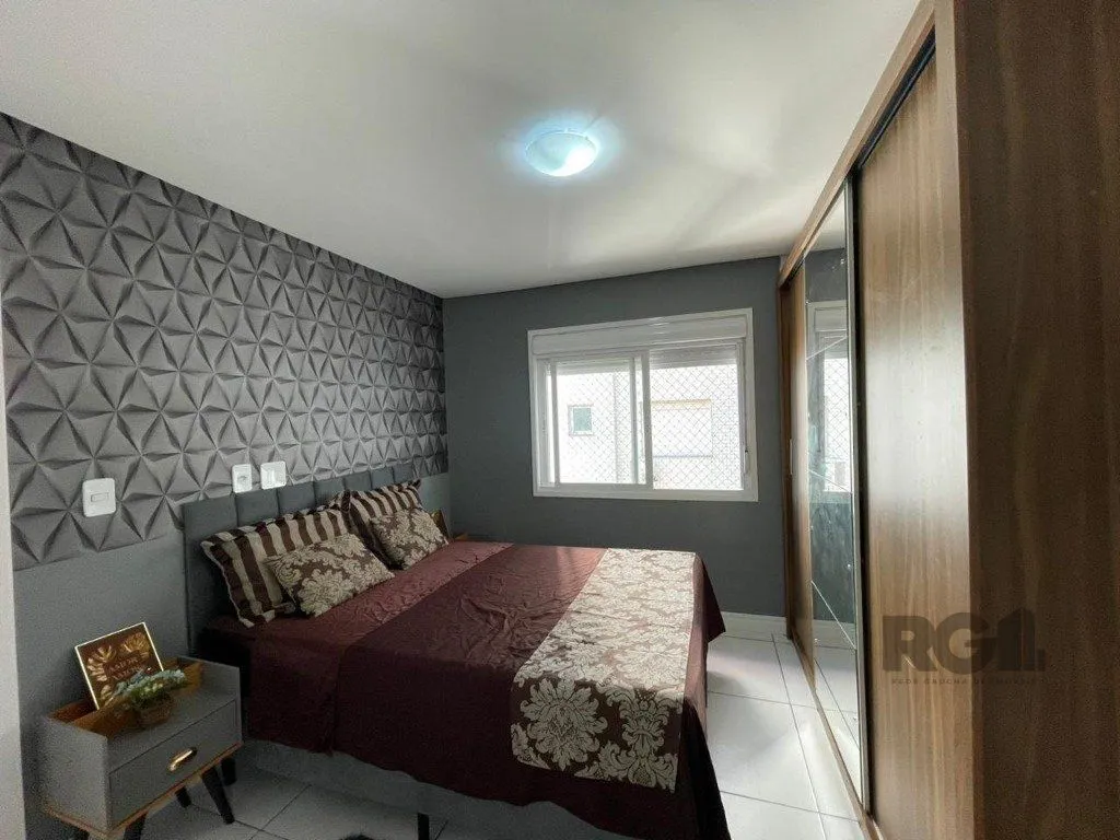 Imagem Apartamento de 2 dormitórios em Capão da Canoa
