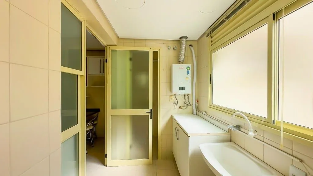 Imagem Apartamento em Higienópolis