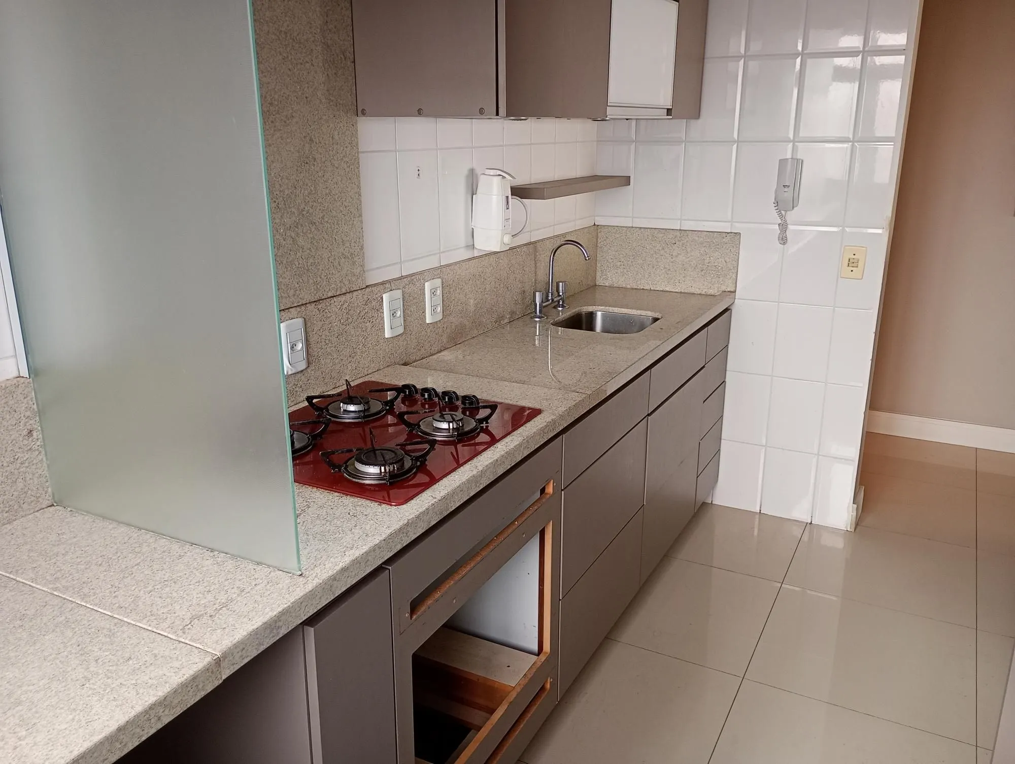 Imagem Apartamento 3 quartos, 1 suíte a uma quadra da Plínio