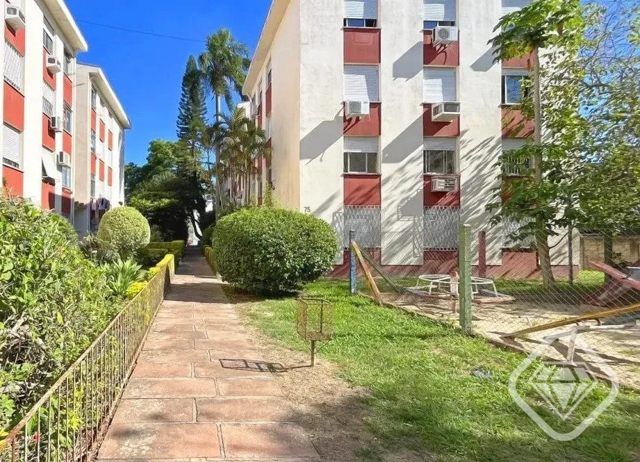 Imagem VOCÊ SÓ PRECISA DECIDIR, QUANDO SE MUDAR.

Apartamento MOBILIADO e pronto para morar na Vila Nova,...
