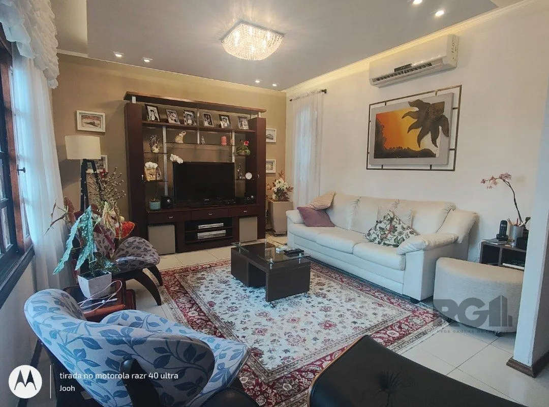 Imagem Casa em Cavalhada