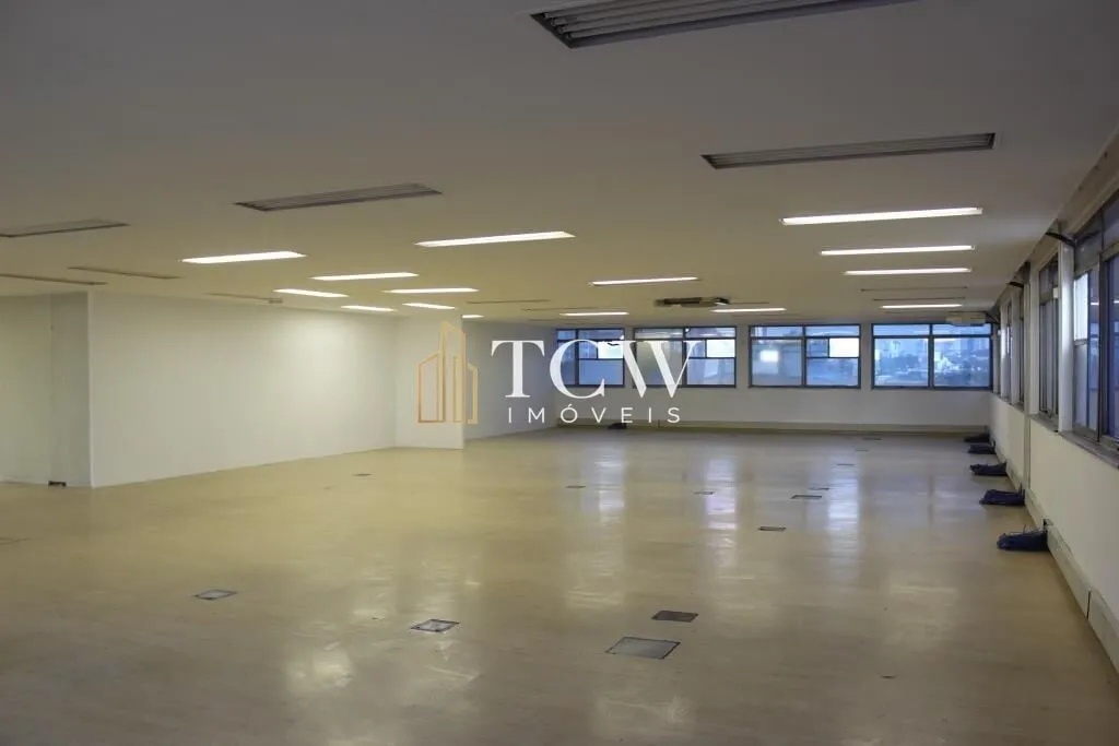Imagem Sala comercial à venda no bairro Pinheiros - São Paulo/SP, Zona Sul