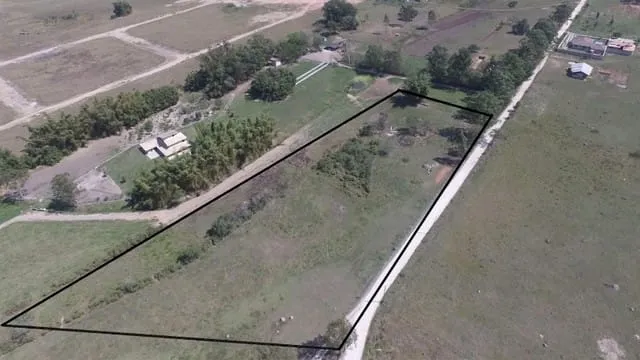 Imagem Terreno à venda 12500M², Centro, Tremembé - SP
